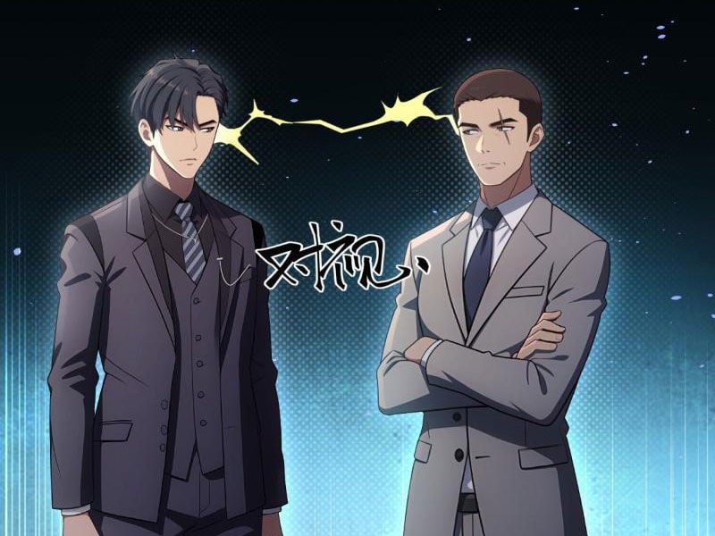 Phản Phái Muốn Sống Lâu Thêm Một Ngày Chapter 11 - Trang 2