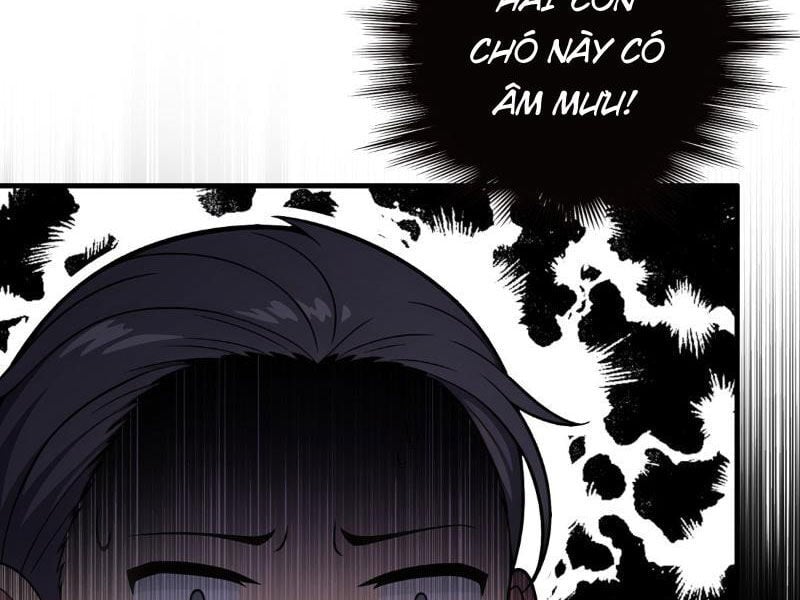 Phản Phái Muốn Sống Lâu Thêm Một Ngày Chapter 11 - Trang 2