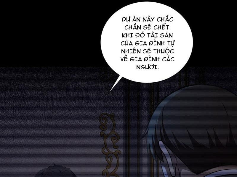 Phản Phái Muốn Sống Lâu Thêm Một Ngày Chapter 11 - Trang 2