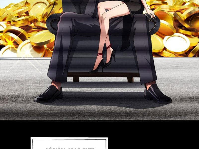 Phản Phái Muốn Sống Lâu Thêm Một Ngày Chapter 11 - Trang 2