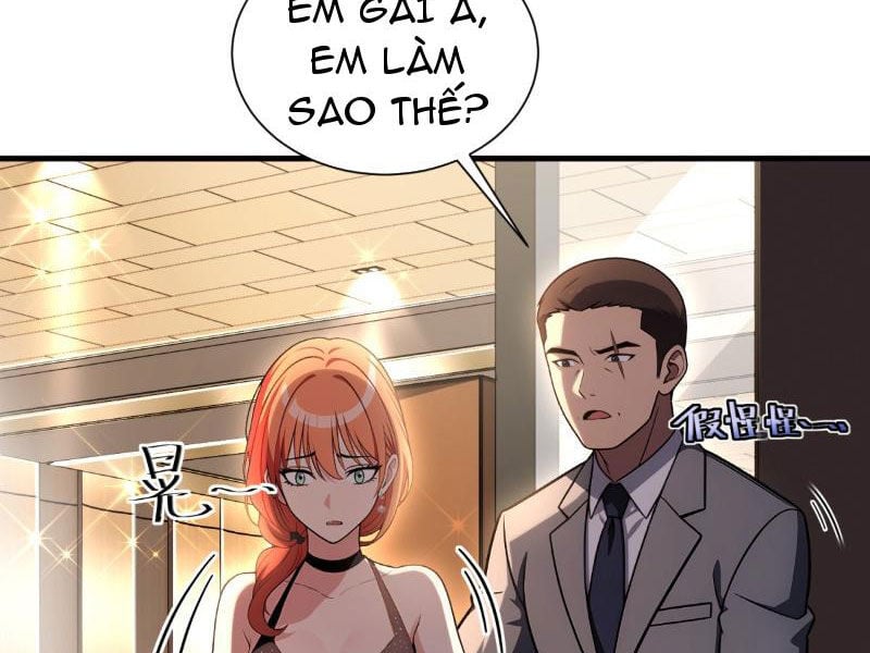 Phản Phái Muốn Sống Lâu Thêm Một Ngày Chapter 11 - Trang 2