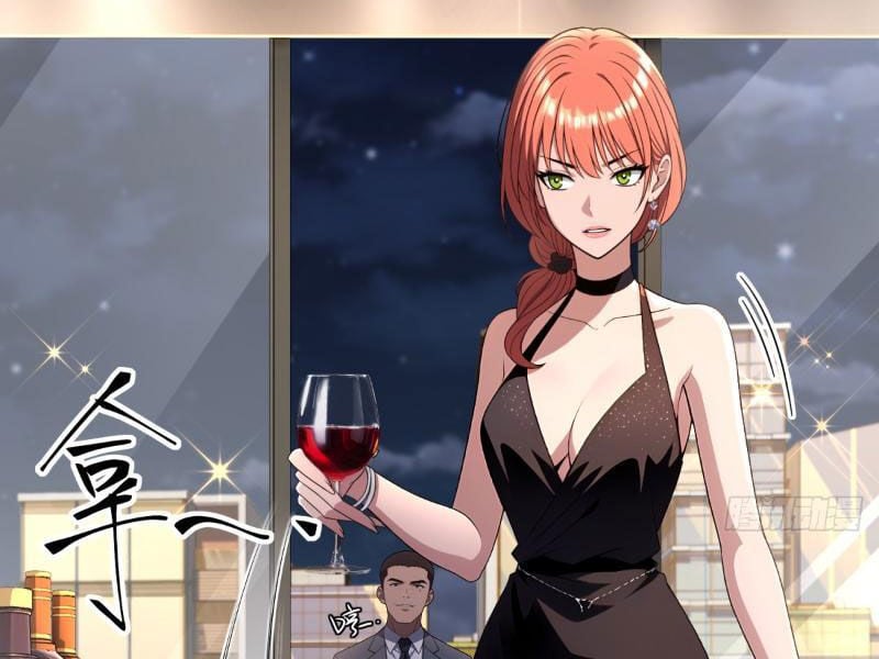 Phản Phái Muốn Sống Lâu Thêm Một Ngày Chapter 11 - Trang 2