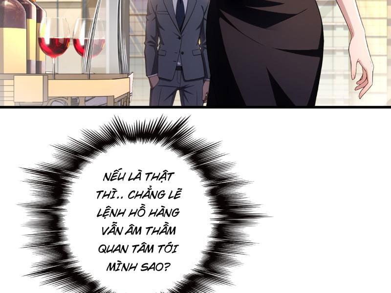 Phản Phái Muốn Sống Lâu Thêm Một Ngày Chapter 11 - Trang 2