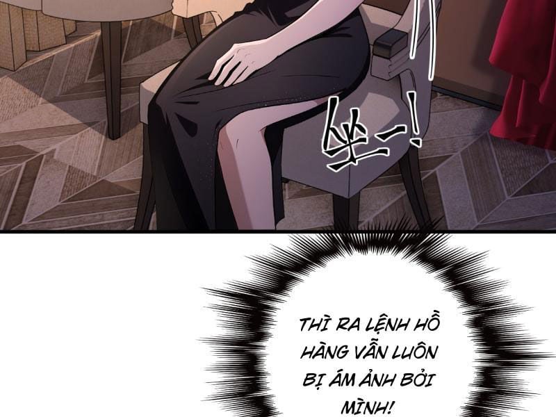 Phản Phái Muốn Sống Lâu Thêm Một Ngày Chapter 11 - Trang 2