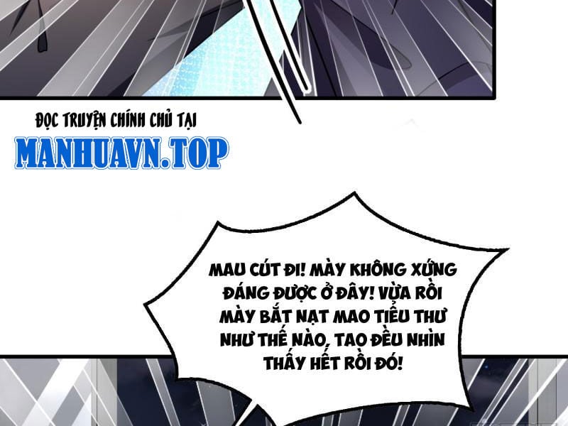 Phản Phái Muốn Sống Lâu Thêm Một Ngày Chapter 11 - Trang 2