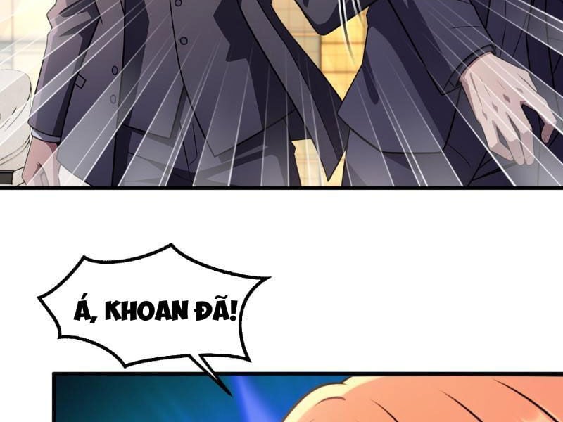 Phản Phái Muốn Sống Lâu Thêm Một Ngày Chapter 11 - Trang 2