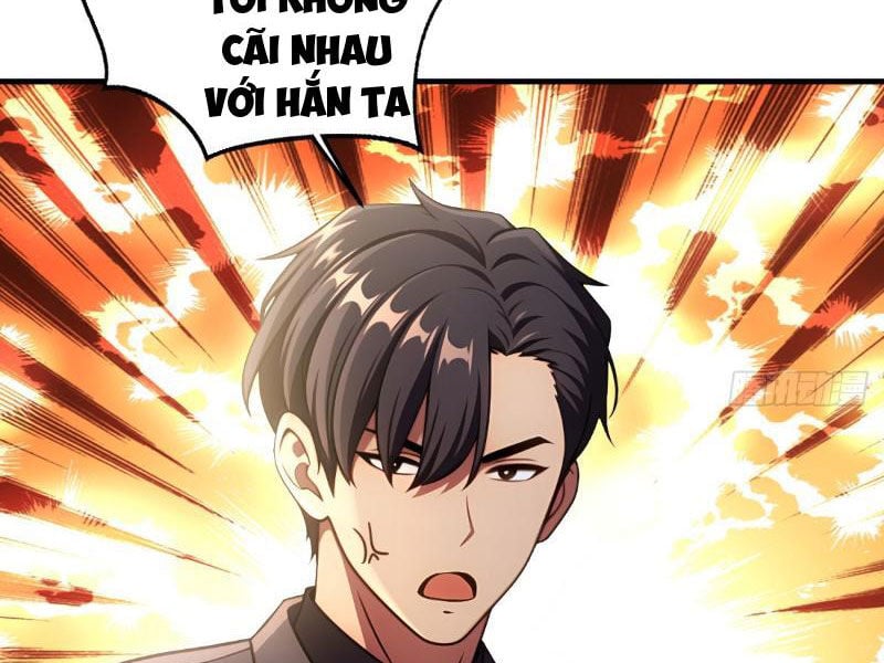 Phản Phái Muốn Sống Lâu Thêm Một Ngày Chapter 11 - Trang 2