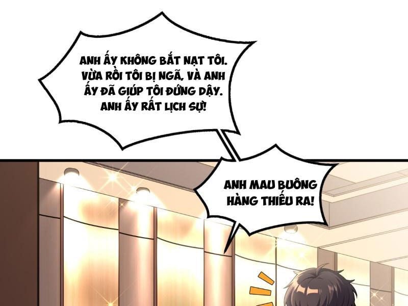 Phản Phái Muốn Sống Lâu Thêm Một Ngày Chapter 11 - Trang 2