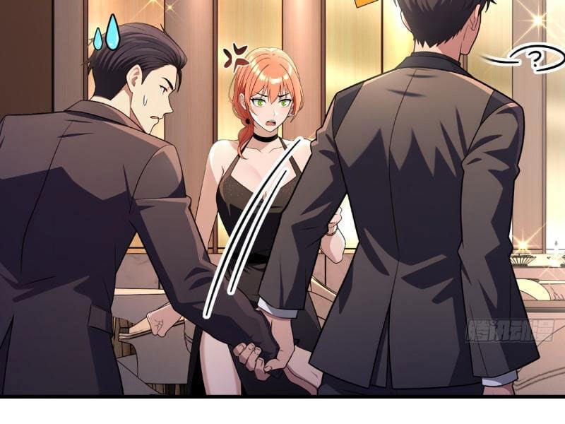 Phản Phái Muốn Sống Lâu Thêm Một Ngày Chapter 11 - Trang 2