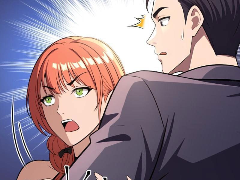 Phản Phái Muốn Sống Lâu Thêm Một Ngày Chapter 11 - Trang 2