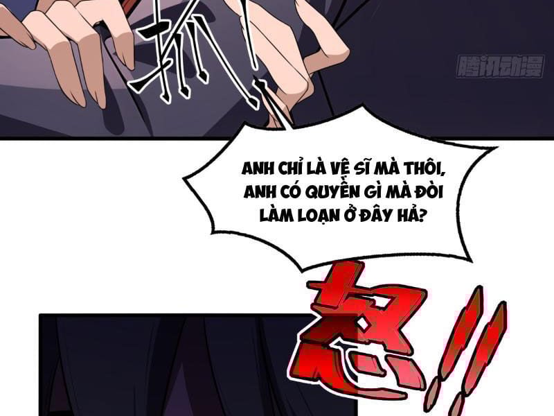 Phản Phái Muốn Sống Lâu Thêm Một Ngày Chapter 11 - Trang 2