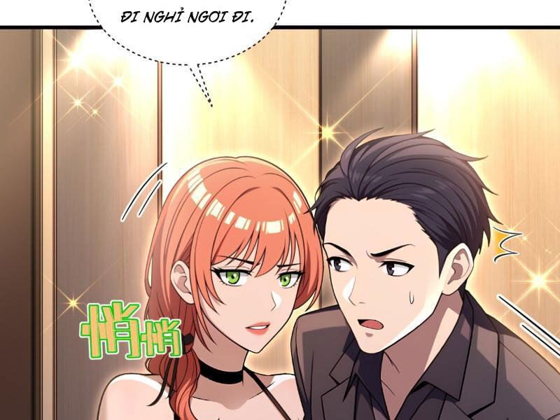 Phản Phái Muốn Sống Lâu Thêm Một Ngày Chapter 11 - Trang 2