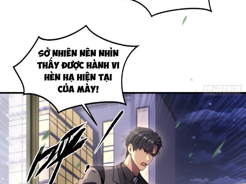 Phản Phái Muốn Sống Lâu Thêm Một Ngày Chapter 11 - Trang 2