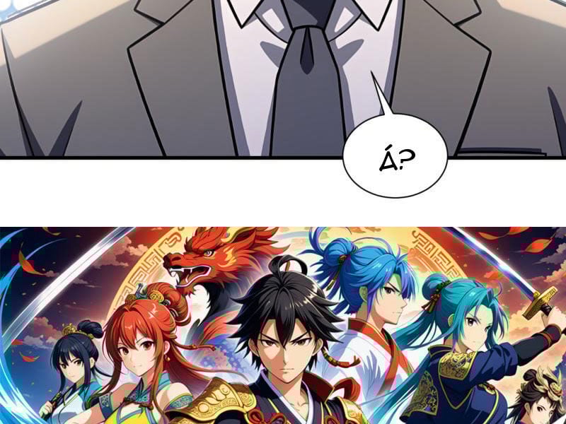 Phản Phái Muốn Sống Lâu Thêm Một Ngày Chapter 11 - Trang 2