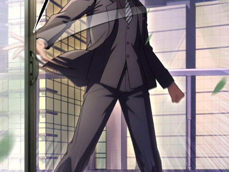 Phản Phái Muốn Sống Lâu Thêm Một Ngày Chapter 11 - Trang 2