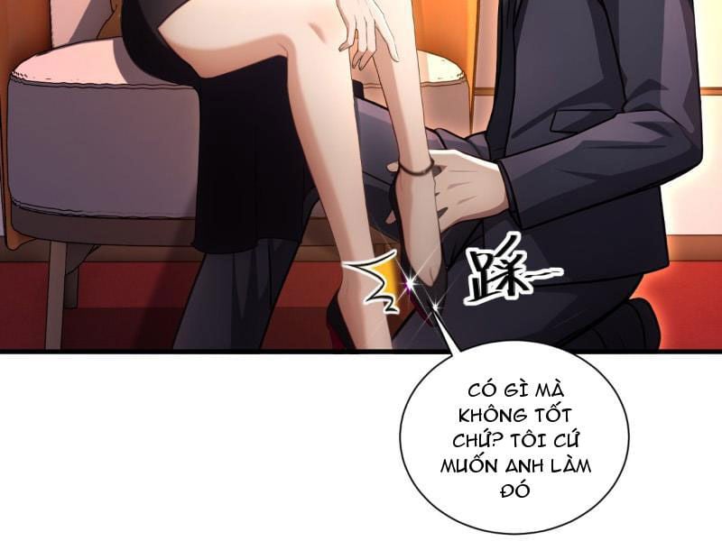 Phản Phái Muốn Sống Lâu Thêm Một Ngày Chapter 12 - Trang 2