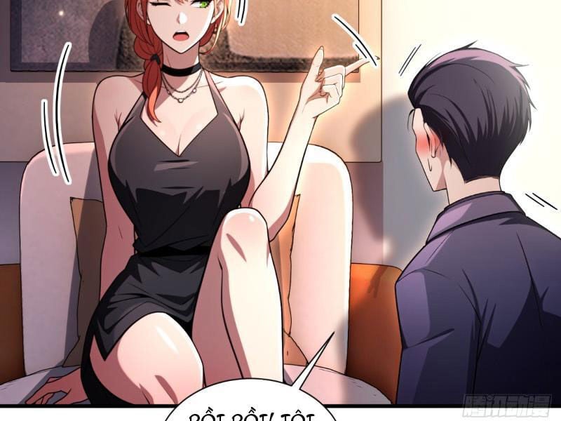 Phản Phái Muốn Sống Lâu Thêm Một Ngày Chapter 12 - Trang 2