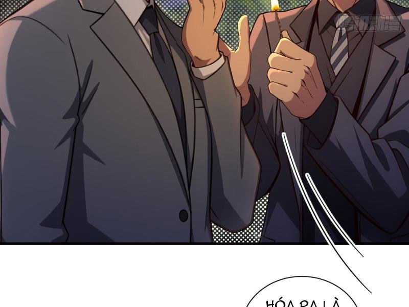 Phản Phái Muốn Sống Lâu Thêm Một Ngày Chapter 12 - Trang 2