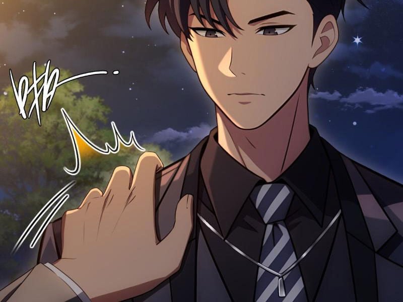 Phản Phái Muốn Sống Lâu Thêm Một Ngày Chapter 12 - Trang 2