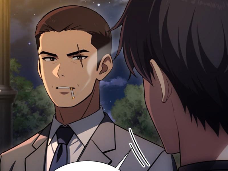 Phản Phái Muốn Sống Lâu Thêm Một Ngày Chapter 12 - Trang 2