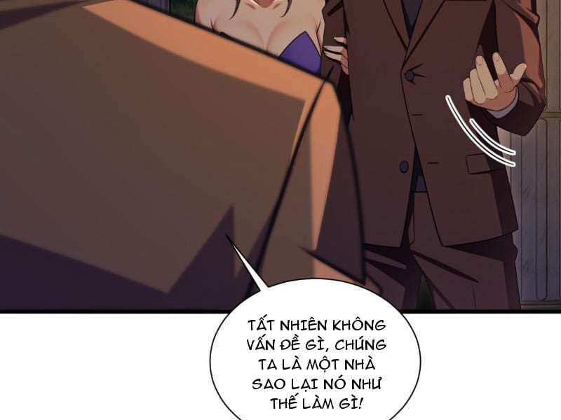 Phản Phái Muốn Sống Lâu Thêm Một Ngày Chapter 12 - Trang 2