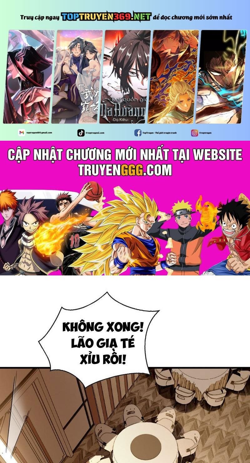 Phản Phái Muốn Sống Lâu Thêm Một Ngày Chapter 13 - Trang 2