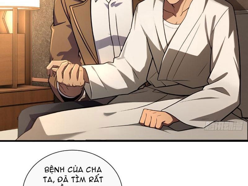 Phản Phái Muốn Sống Lâu Thêm Một Ngày Chapter 13 - Trang 2