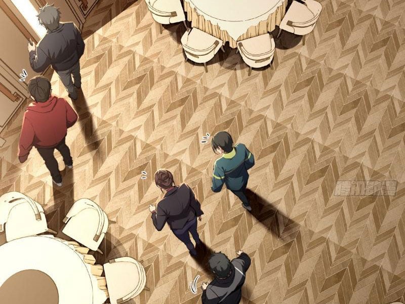 Phản Phái Muốn Sống Lâu Thêm Một Ngày Chapter 13 - Trang 2