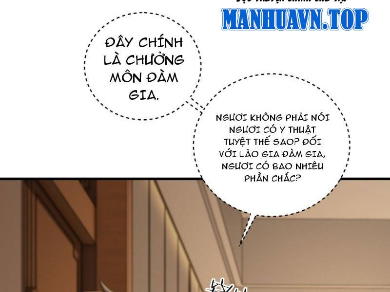 Phản Phái Muốn Sống Lâu Thêm Một Ngày Chapter 13 - Trang 2