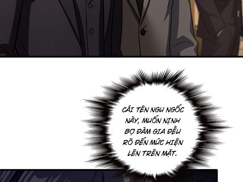 Phản Phái Muốn Sống Lâu Thêm Một Ngày Chapter 13 - Trang 2