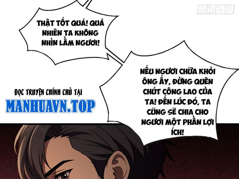 Phản Phái Muốn Sống Lâu Thêm Một Ngày Chapter 13 - Trang 2