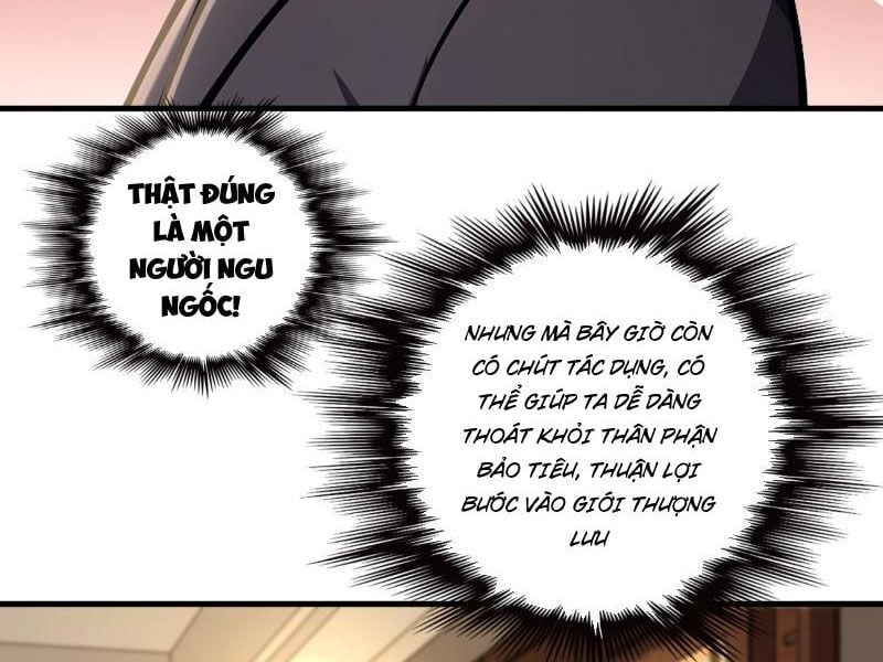 Phản Phái Muốn Sống Lâu Thêm Một Ngày Chapter 13 - Trang 2