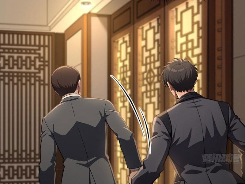 Phản Phái Muốn Sống Lâu Thêm Một Ngày Chapter 13 - Trang 2