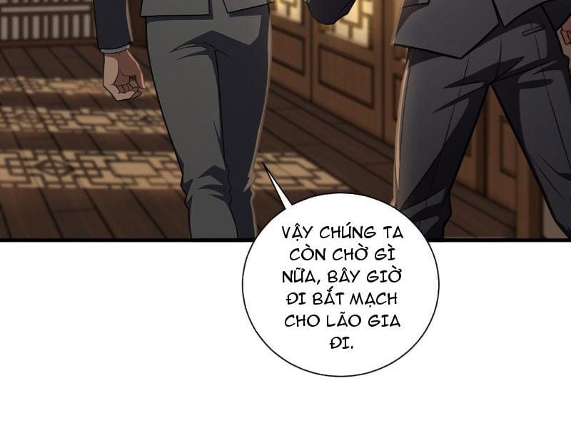 Phản Phái Muốn Sống Lâu Thêm Một Ngày Chapter 13 - Trang 2