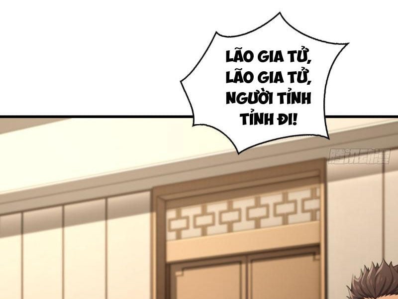 Phản Phái Muốn Sống Lâu Thêm Một Ngày Chapter 13 - Trang 2