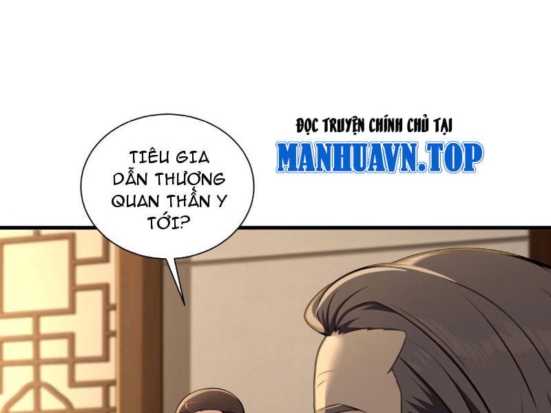 Phản Phái Muốn Sống Lâu Thêm Một Ngày Chapter 13 - Trang 2