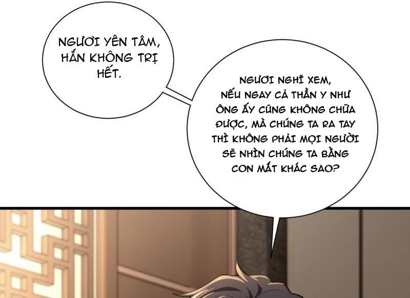 Phản Phái Muốn Sống Lâu Thêm Một Ngày Chapter 13 - Trang 2