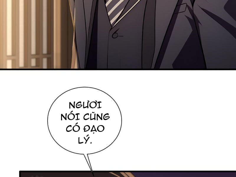 Phản Phái Muốn Sống Lâu Thêm Một Ngày Chapter 13 - Trang 2