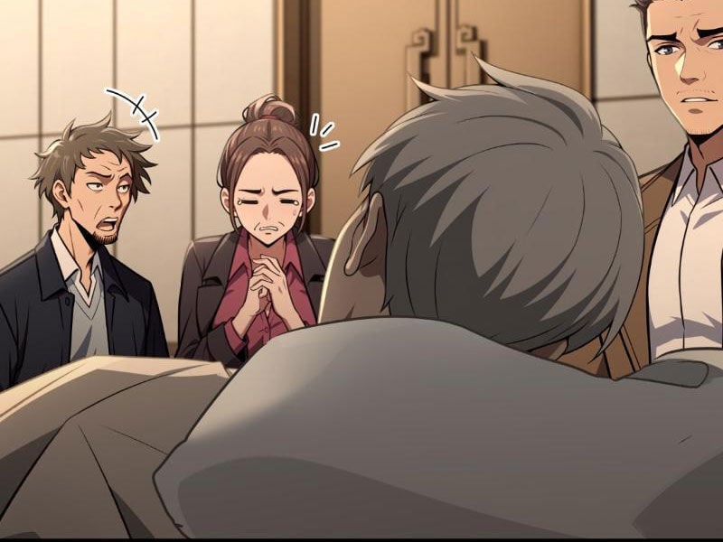 Phản Phái Muốn Sống Lâu Thêm Một Ngày Chapter 13 - Trang 2