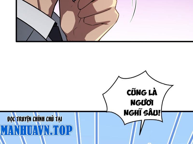 Phản Phái Muốn Sống Lâu Thêm Một Ngày Chapter 13 - Trang 2