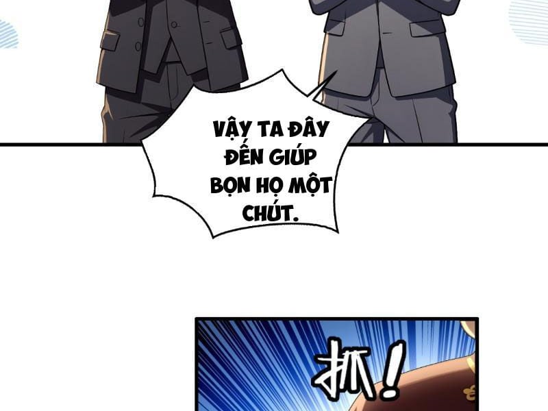 Phản Phái Muốn Sống Lâu Thêm Một Ngày Chapter 13 - Trang 2