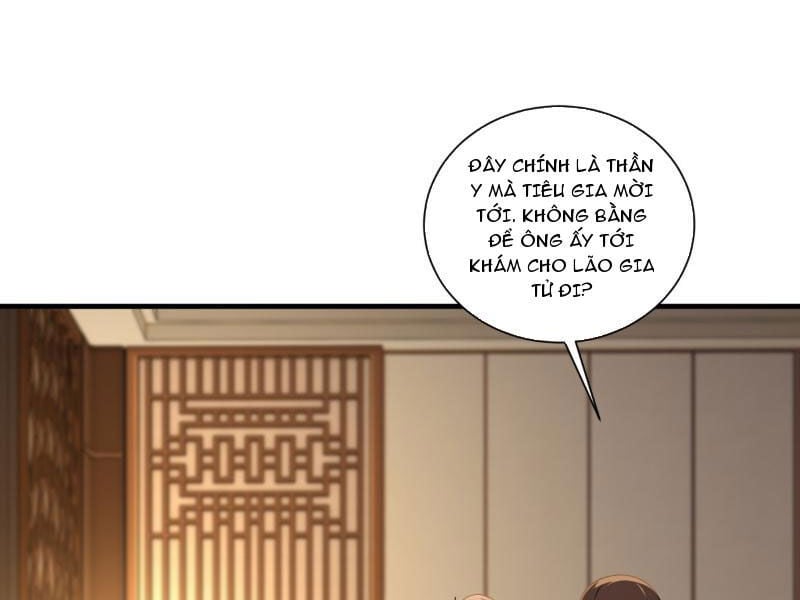 Phản Phái Muốn Sống Lâu Thêm Một Ngày Chapter 13 - Trang 2