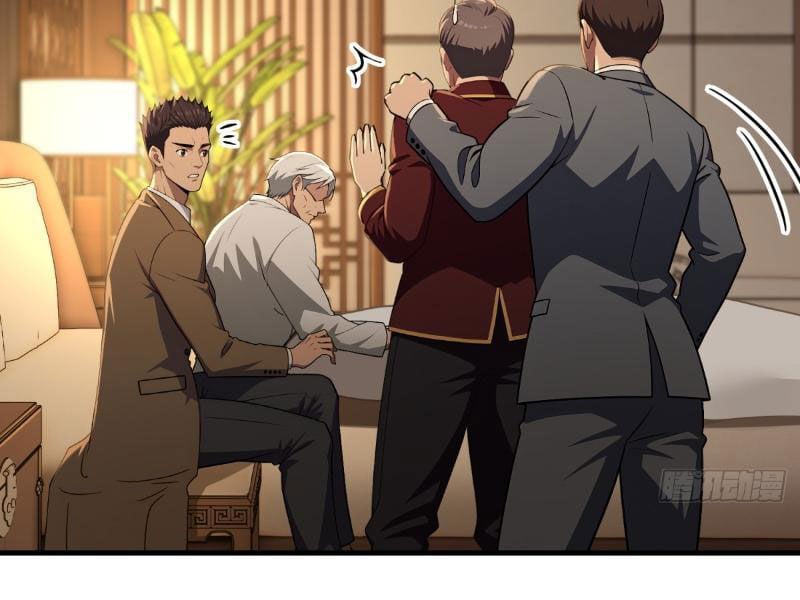 Phản Phái Muốn Sống Lâu Thêm Một Ngày Chapter 13 - Trang 2