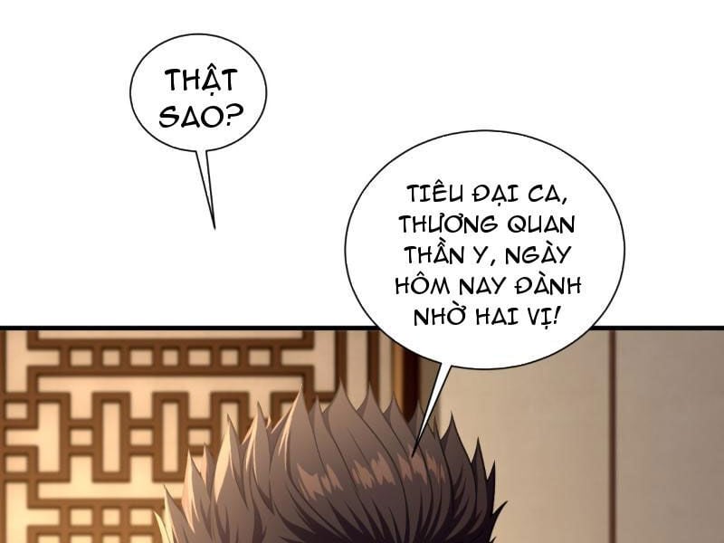 Phản Phái Muốn Sống Lâu Thêm Một Ngày Chapter 13 - Trang 2