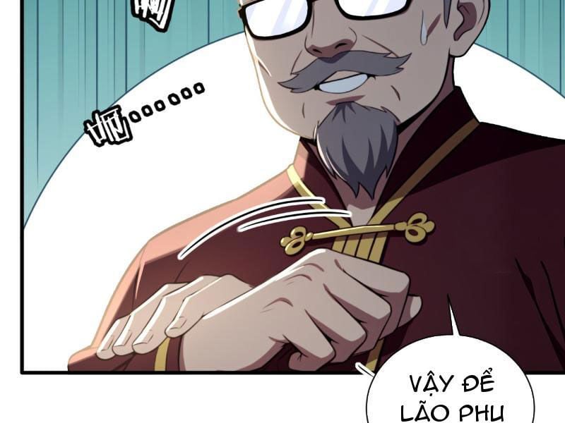 Phản Phái Muốn Sống Lâu Thêm Một Ngày Chapter 13 - Trang 2