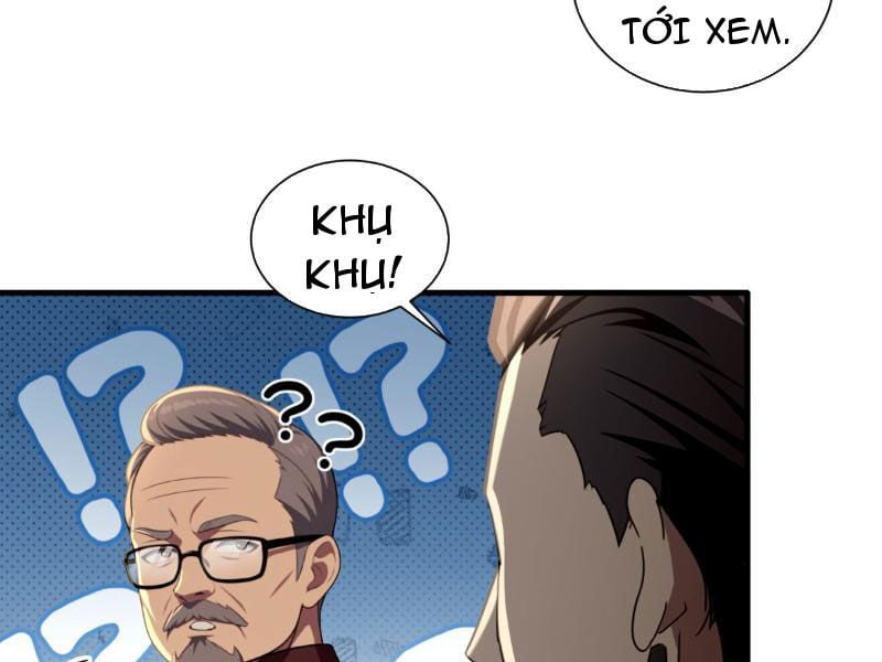 Phản Phái Muốn Sống Lâu Thêm Một Ngày Chapter 13 - Trang 2