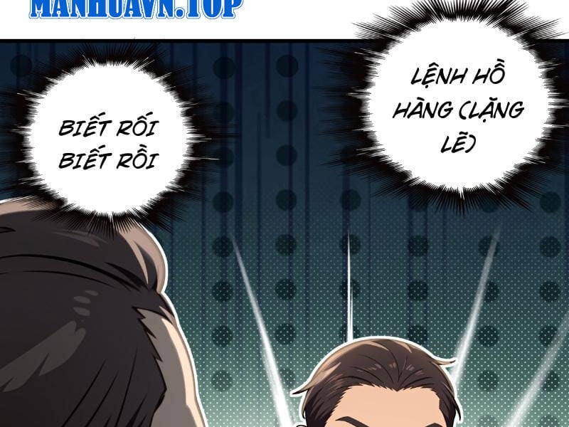 Phản Phái Muốn Sống Lâu Thêm Một Ngày Chapter 13 - Trang 2