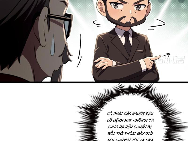 Phản Phái Muốn Sống Lâu Thêm Một Ngày Chapter 13 - Trang 2