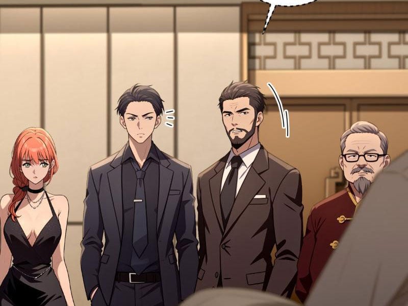 Phản Phái Muốn Sống Lâu Thêm Một Ngày Chapter 13 - Trang 2