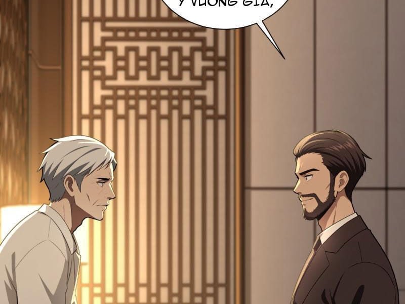 Phản Phái Muốn Sống Lâu Thêm Một Ngày Chapter 13 - Trang 2